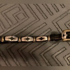 Brighton belt  excellent shape.